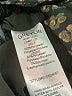 Greylin 100% Polyester Black Casual Dress Size L - photo 8