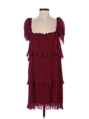 DKNY Cocktail Dress (view 1)