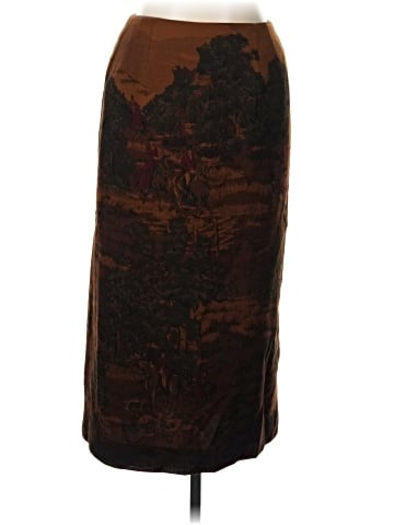 Talbots Wool Skirt (view 1)