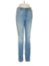 Alexander Wang Blue Jeans Size 28 waist - photo 1