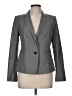 Ann Taylor Gray Blazer Size 6 - photo 1