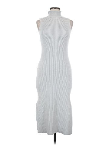 Daily Practice By Anthropologie Casual Dress (view 1)