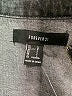 Forever 21 Gray Jacket Size L - photo 6