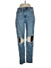 American Eagle Outfitters Blue Jeans Size 4R - photo 5