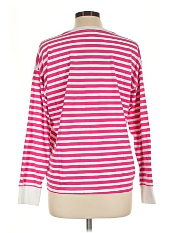 J.Crew Factory Store Long Sleeve T-Shirt (view 2)