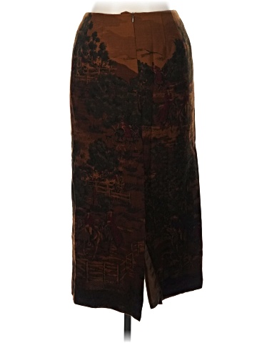 Talbots Wool Skirt (view 2)