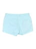 Old Navy Solid Blue Shorts Size 12 - photo 2