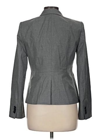 Ann Taylor Blazer (view 2)