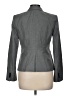 Ann Taylor Gray Blazer Size 6 - photo 2