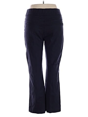 SPANX Casual Pants (view 2)