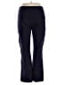 SPANX Blue Casual Pants Size 1X Petite - photo 2