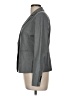 Ann Taylor Gray Blazer Size 6 - photo 5