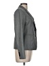 Ann Taylor Gray Blazer Size 6 - photo 4