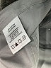 Foxcroft Gray 3/4 Sleeve Button-Down Shirt Size XL - photo 6