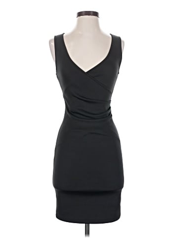 Body Central Cocktail Dress (view 1)