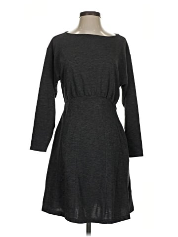 Ann Taylor LOFT Casual Dress (view 1)