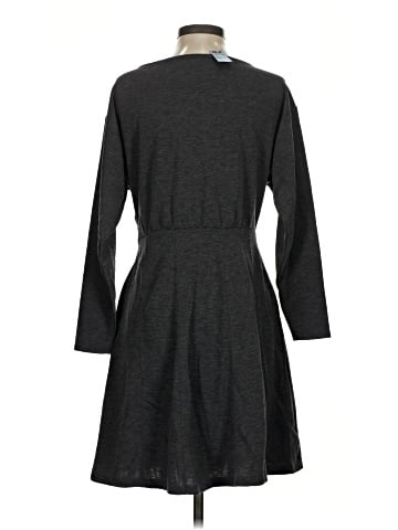 Ann Taylor LOFT Casual Dress (view 2)