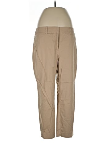 Ann Taylor Factory Khakis (view 1)