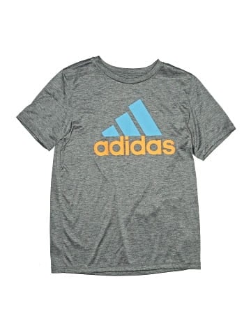 Adidas Active T-Shirt (view 1)