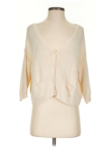 Silence and Noise Cardigan (view 1)
