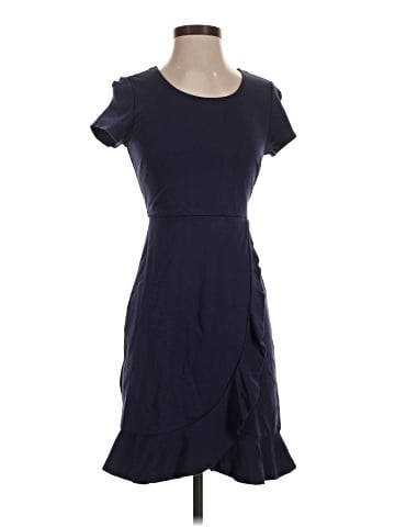 Lark & Ro Casual Dress (view 1)