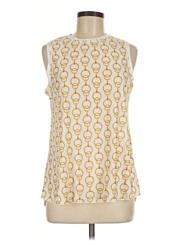 Sofibella Sleeveless T-Shirt (view 1)