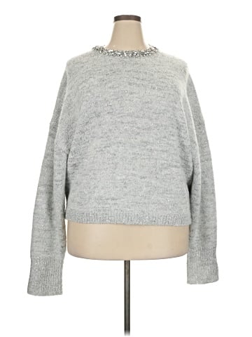J.Crew Pullover Sweater (view 1)
