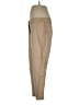Ann Taylor Factory Solid Tan Khakis Size 12 - photo 5