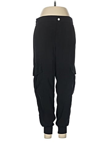 Zara Cargo Pants (view 1)