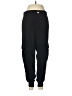 Zara Black Cargo Pants Size M - photo 1