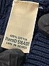 L.L.Bean 100% Cotton Blue Pullover Sweater Size L - photo 6