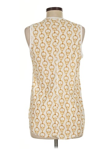 Sofibella Sleeveless T-Shirt (view 2)