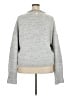 J.Crew Tweed Gray Pullover Sweater Size 2X - photo 2