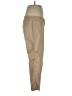 Ann Taylor Factory Solid Tan Khakis Size 12 - photo 4
