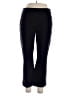 SPANX Black Active Pants Size 1X - photo 1