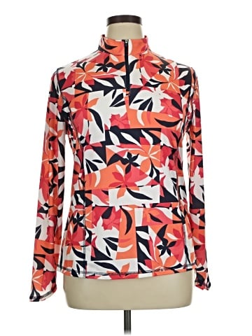 Callaway Pullover Sweater (view 1)