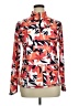 Callaway Orange Pullover Sweater Size XL - photo 1