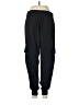 Zara Black Cargo Pants Size M - photo 2