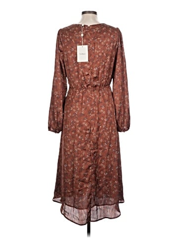 Böhme Casual Dress (view 2)