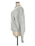 J.Crew Tweed Gray Pullover Sweater Size 2X - photo 5
