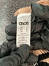 ASOS 100% Acrylic Pink Pullover Sweater Size 2 - photo 8