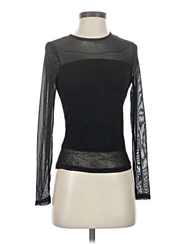 Cupshe Long Sleeve Top (view 1)
