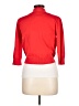Cielo Red Cardigan Size L - photo 2