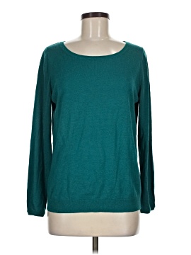 Banana Republic Silk Pullover Sweater