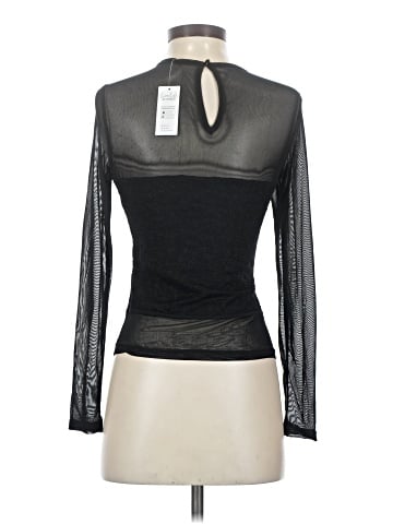Cupshe Long Sleeve Top (view 2)