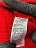 J.Crew 100% Cotton Solid Red Athletic Shorts Size XL - photo 4