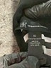 INC International Concepts 100% Polyester Black Sleeveless Blouse Size 10 - photo 7