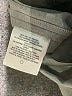 T Tahari Solid Gray Casual Dress Size 6 - photo 8