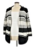 Great Northwest Indigo Gray Cardigan Size 2X - photo 1