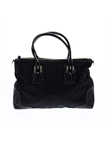 Coach Satchel (view 1)